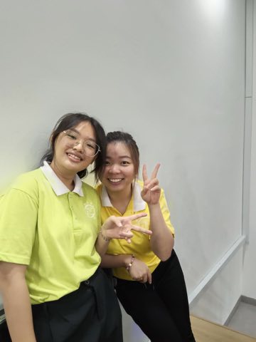 第十届青少年佛学生活营《丢丢的脚印》 照片 34