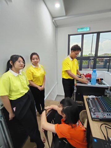 第十届青少年佛学生活营《丢丢的脚印》 照片 35