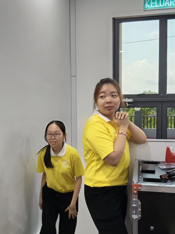 第十届青少年佛学生活营《丢丢的脚印》 照片 37