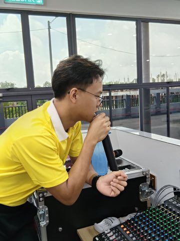 第十届青少年佛学生活营《丢丢的脚印》 照片 45