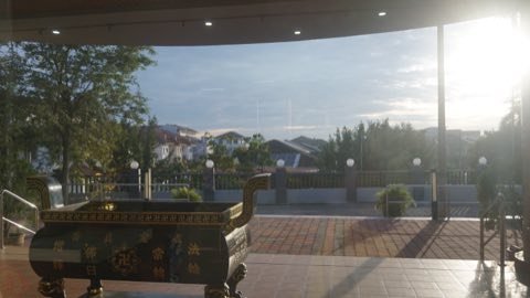 第十届青少年佛学生活营《丢丢的脚印》 照片 423