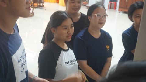 第十届青少年佛学生活营《丢丢的脚印》 照片 479