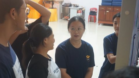第十届青少年佛学生活营《丢丢的脚印》 照片 480