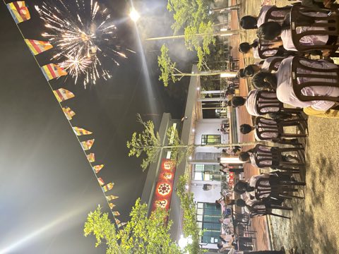 第十届青少年佛学生活营《丢丢的脚印》 照片 518