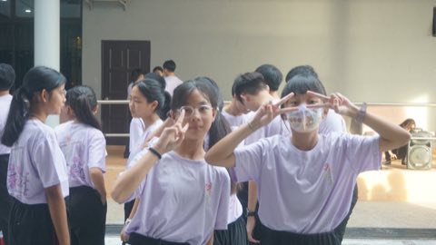 第十届青少年佛学生活营《丢丢的脚印》 照片 542