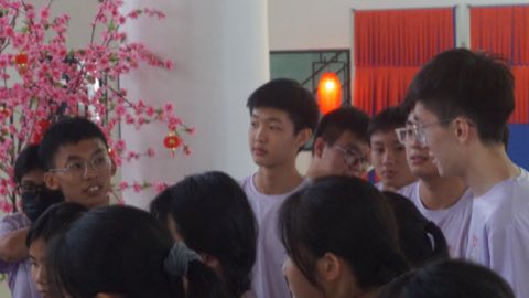 第十届青少年佛学生活营《丢丢的脚印》 照片 655