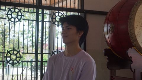 第十届青少年佛学生活营《丢丢的脚印》 照片 659