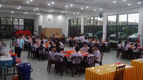 第十届青少年佛学生活营《丢丢的脚印》 照片 682