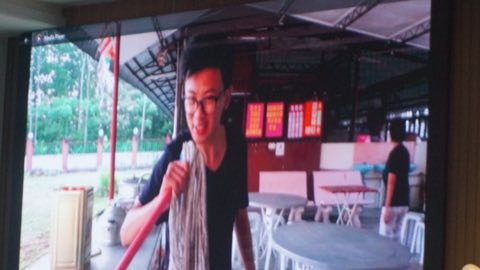 第十届青少年佛学生活营《丢丢的脚印》 照片 685