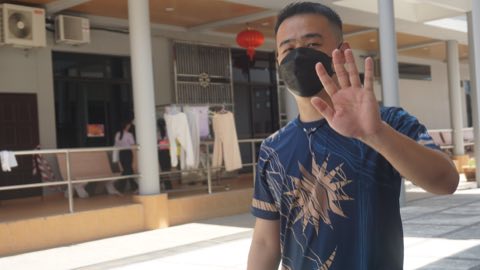 第十届青少年佛学生活营《丢丢的脚印》 照片 689