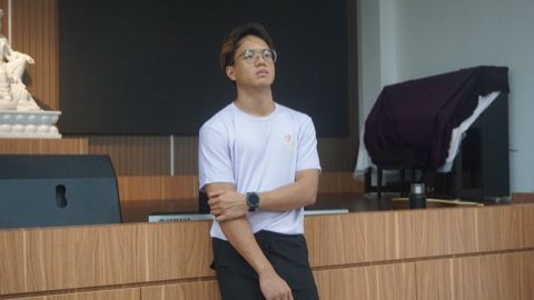 第十届青少年佛学生活营《丢丢的脚印》 照片 702