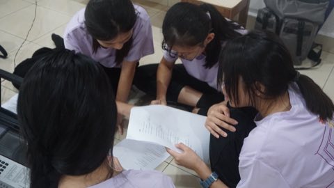 第十届青少年佛学生活营《丢丢的脚印》 照片 733
