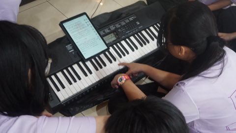 第十届青少年佛学生活营《丢丢的脚印》 照片 749