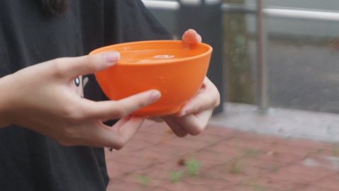 第十届青少年佛学生活营《丢丢的脚印》 照片 788