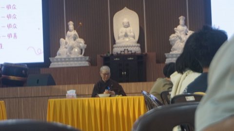 第十届青少年佛学生活营《丢丢的脚印》 照片 796