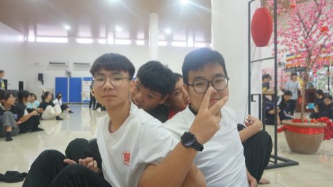 第十届青少年佛学生活营《丢丢的脚印》 照片 816