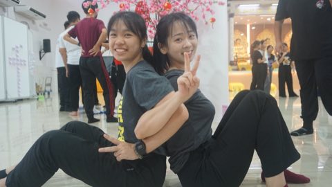 第十届青少年佛学生活营《丢丢的脚印》 照片 823