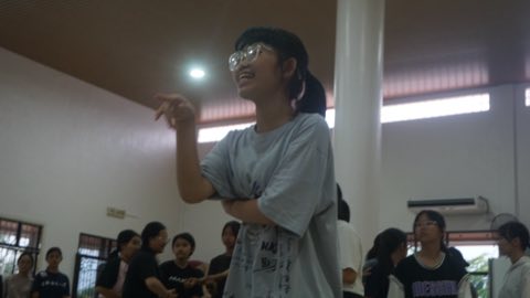 第十届青少年佛学生活营《丢丢的脚印》 照片 841