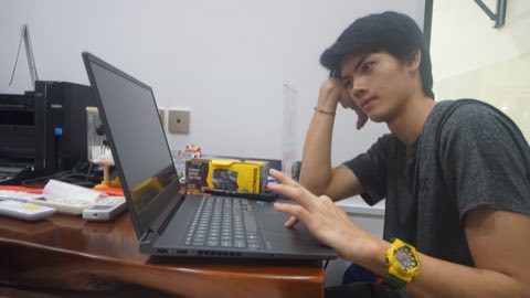 第十届青少年佛学生活营《丢丢的脚印》 照片 866
