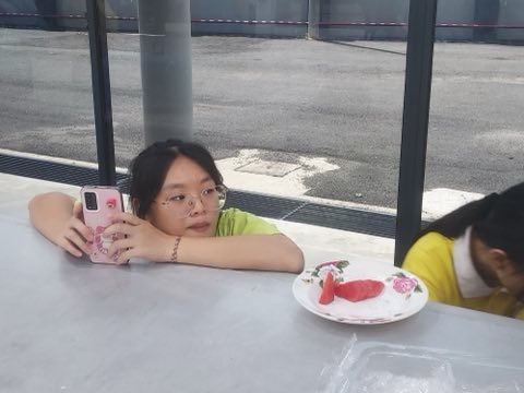 第十届青少年佛学生活营《丢丢的脚印》 照片 1026