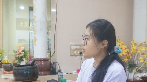 第十届青少年佛学生活营《丢丢的脚印》 照片 1142