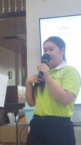 第十届青少年佛学生活营《丢丢的脚印》 照片 1272