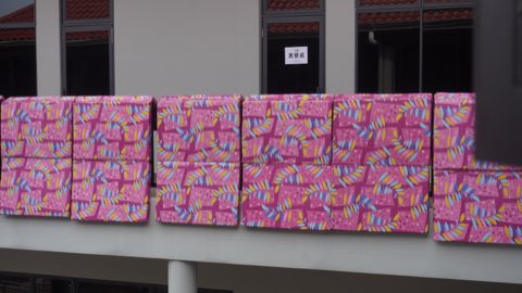 第十届青少年佛学生活营《丢丢的脚印》 照片 1441