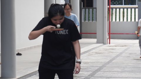 第十届青少年佛学生活营《丢丢的脚印》 照片 1471