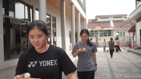 第十届青少年佛学生活营《丢丢的脚印》 照片 1475