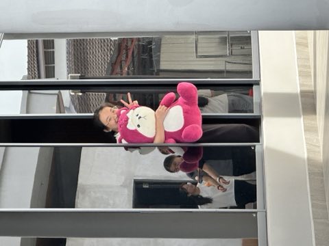 第十届青少年佛学生活营《丢丢的脚印》 照片 1497