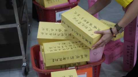 第十届青少年佛学生活营《丢丢的脚印》 照片 1524