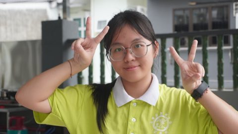 第十届青少年佛学生活营《丢丢的脚印》 照片 1564