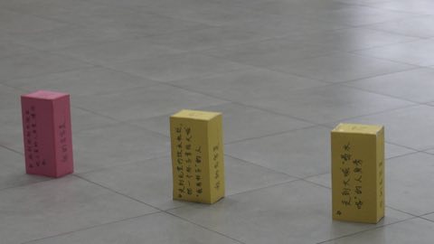 第十届青少年佛学生活营《丢丢的脚印》 照片 1565