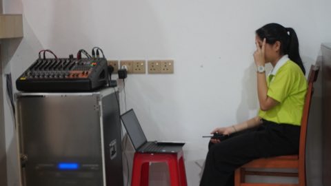 第十届青少年佛学生活营《丢丢的脚印》 照片 1573