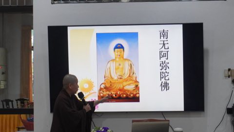 第十届青少年佛学生活营《丢丢的脚印》 照片 1626