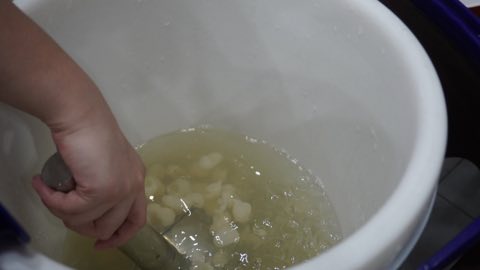 第十届青少年佛学生活营《丢丢的脚印》 照片 1632