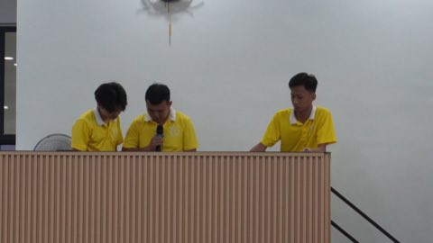 第十届青少年佛学生活营《丢丢的脚印》 照片 1652