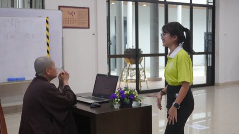 第十届青少年佛学生活营《丢丢的脚印》 照片 1692