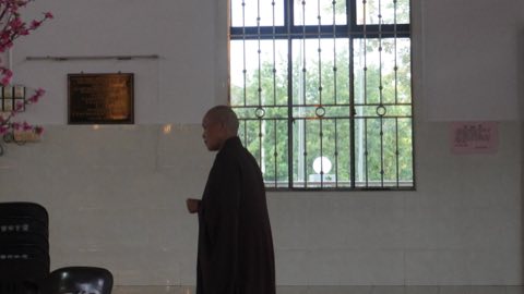 第十届青少年佛学生活营《丢丢的脚印》 照片 1694