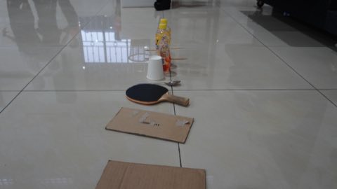 第十届青少年佛学生活营《丢丢的脚印》 照片 1711