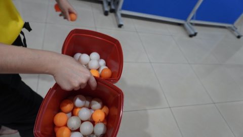 第十届青少年佛学生活营《丢丢的脚印》 照片 1712