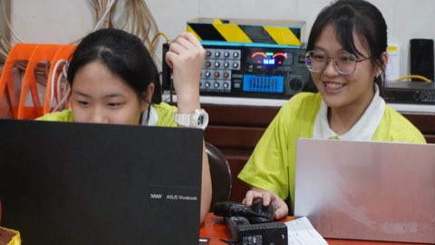 第十届青少年佛学生活营《丢丢的脚印》 照片 1713