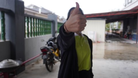 第十届青少年佛学生活营《丢丢的脚印》 照片 1751