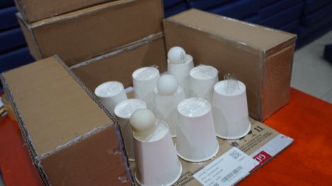 第十届青少年佛学生活营《丢丢的脚印》 照片 1771