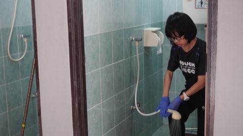 第十届青少年佛学生活营《丢丢的脚印》 照片 2024