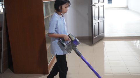 第十届青少年佛学生活营《丢丢的脚印》 照片 2034