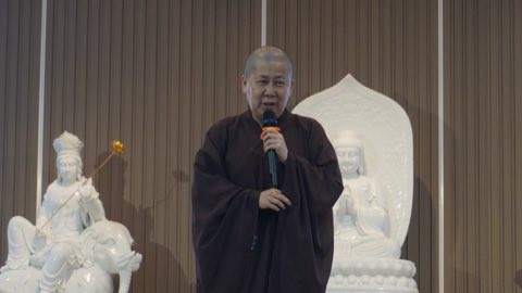 第十届青少年佛学生活营《丢丢的脚印》 照片 2096