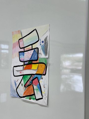 第十届青少年佛学生活营《丢丢的脚印》 照片 2108