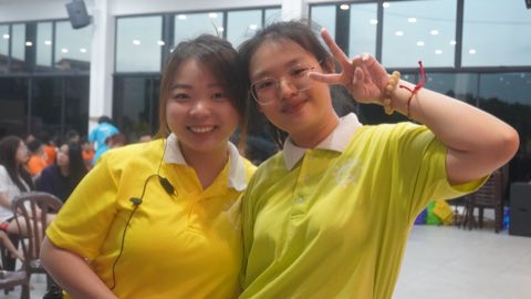 第十届青少年佛学生活营《丢丢的脚印》 照片 2171