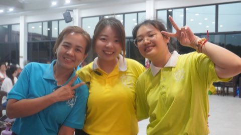 第十届青少年佛学生活营《丢丢的脚印》 照片 2172